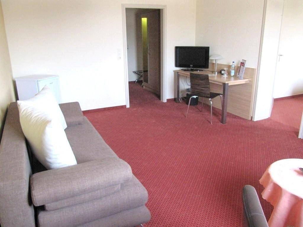 Ganze Ferienwohnung, Einzelzimmer Dusche/Wc in Idar-Oberstein, Nahetal