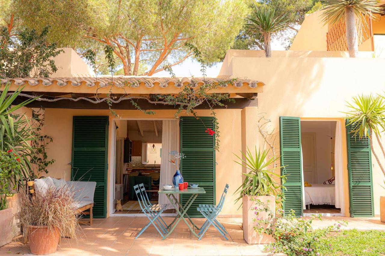 Appartement entier, One-Bedroom Apartment in Son Xoriguer, Ciutadella