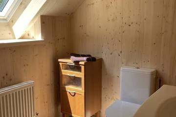 Location De Vacances pour 2 Personnes dans Montigny-Saint-Barthélemy, Parc naturel régional du Morvan, Photo 4