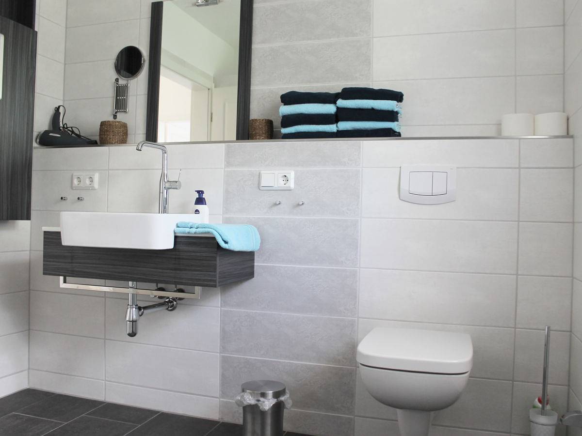 Ganze Ferienwohnung, Haus Traumzeit - Ferienwohnung Auszeit in Wittdün, Amrum