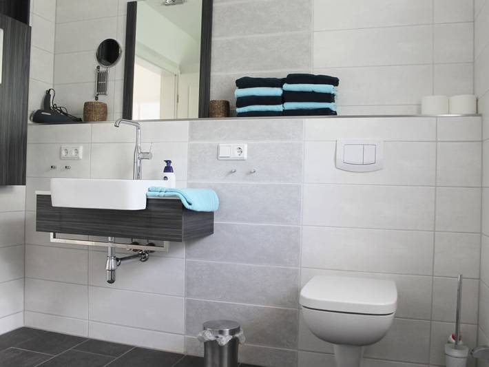 Ferienwohnung für 4 Personen, mit Garten auf Amrum - 3