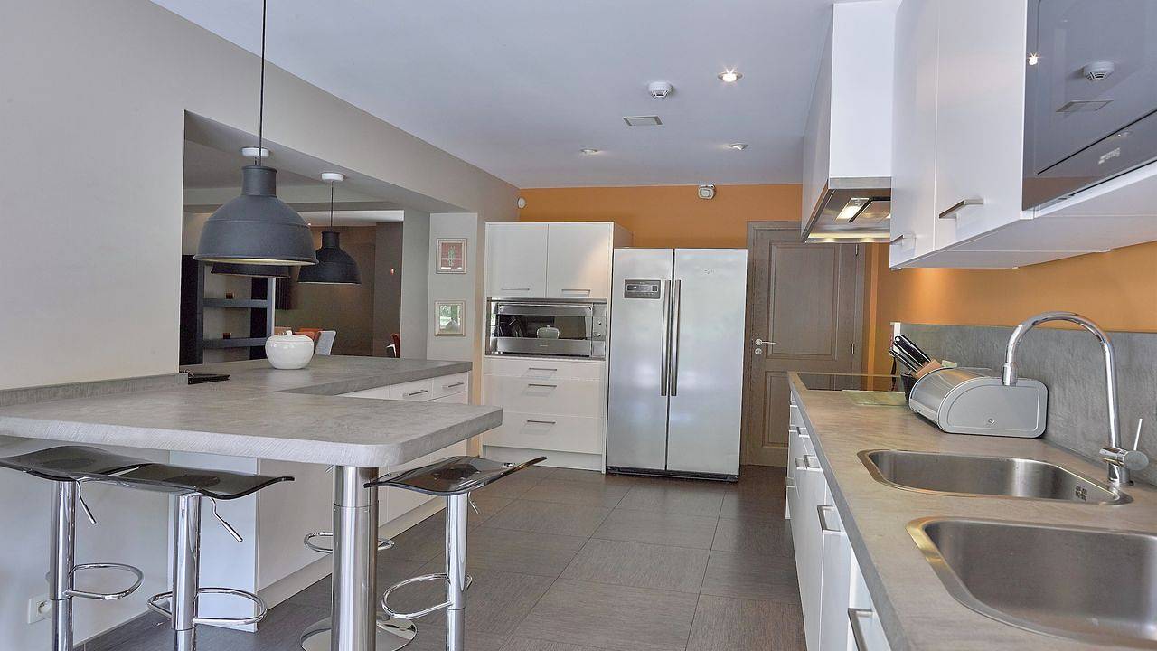 Ferienhaus für 14 Personen (300 m²) in Spa in Spa, Liège region