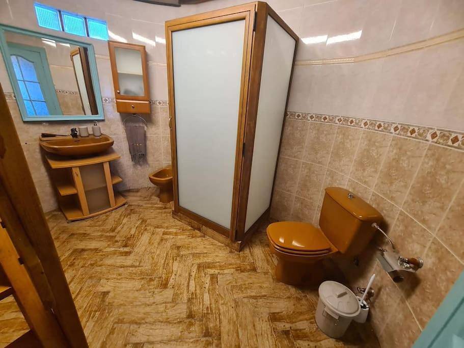 Two-Bedroom House in Valdáliga, Oyambre