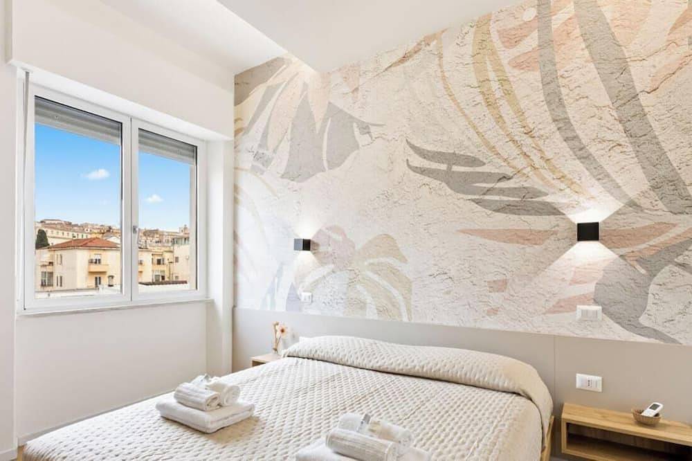 Essentia Boutique Rooms 101 – Essential comfort in the heart of Cagliari ✨ in Stampace, Cagliari