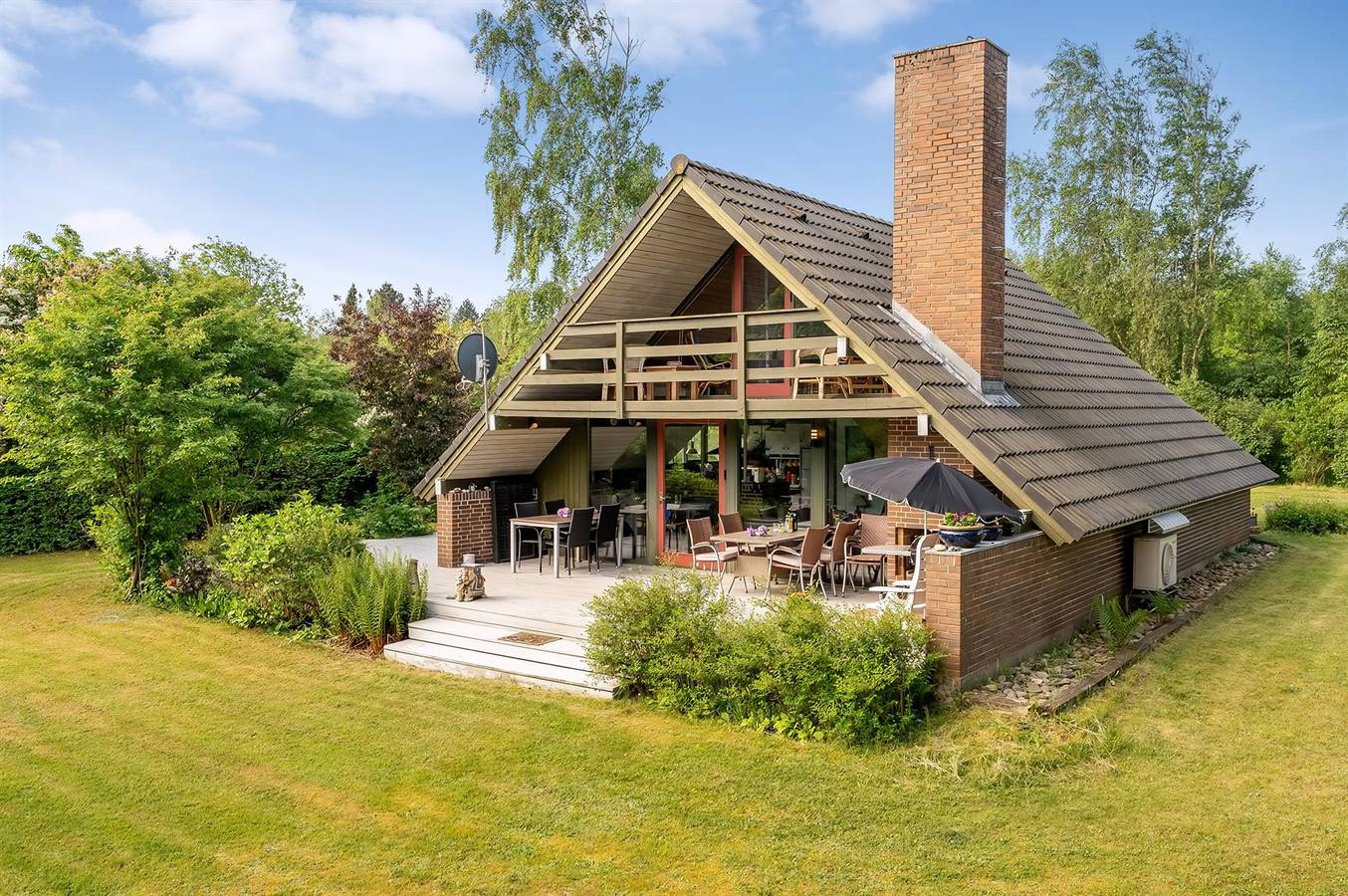 Pet friendly home in Fur with Wifi in Fur, Limfjord in Westjütland