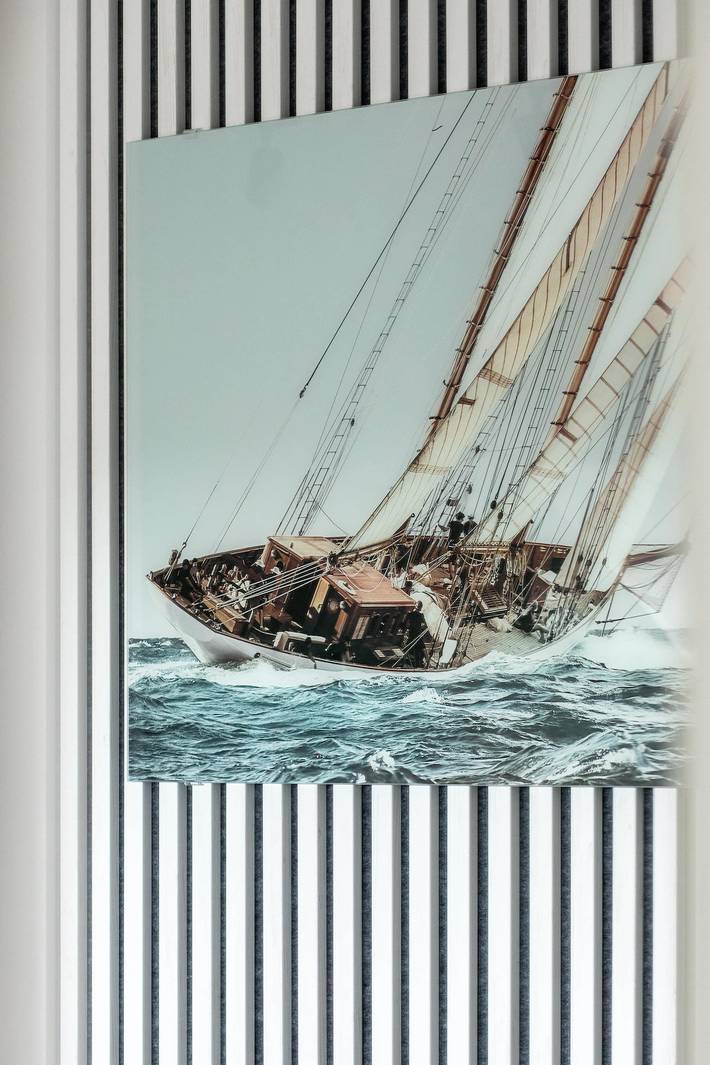 Studio für 2 Personen, kinderfreundlich in Ostseeküste Polen - 4