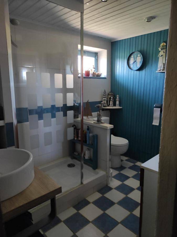 Location de vacances pour 2 personnes, avec vue et jardin à Raids - 4