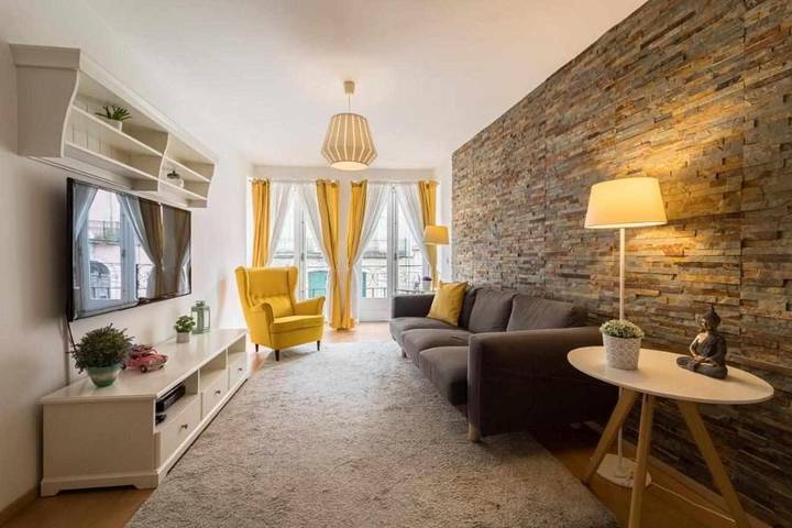 Pousada para 2 pessoas, com Terraço em Braga