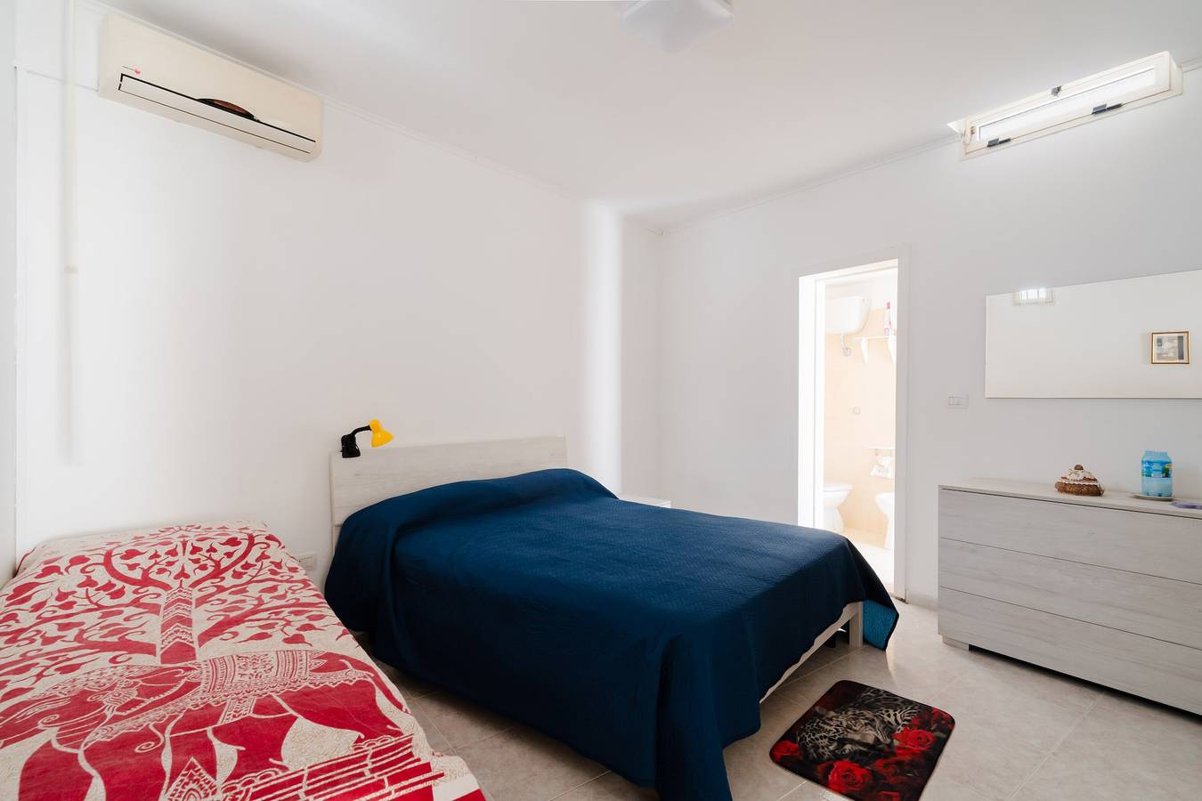 Casa vacanze 'Julia' con terrazza privata e aria condizionata in Nardò, Nardò (comune)