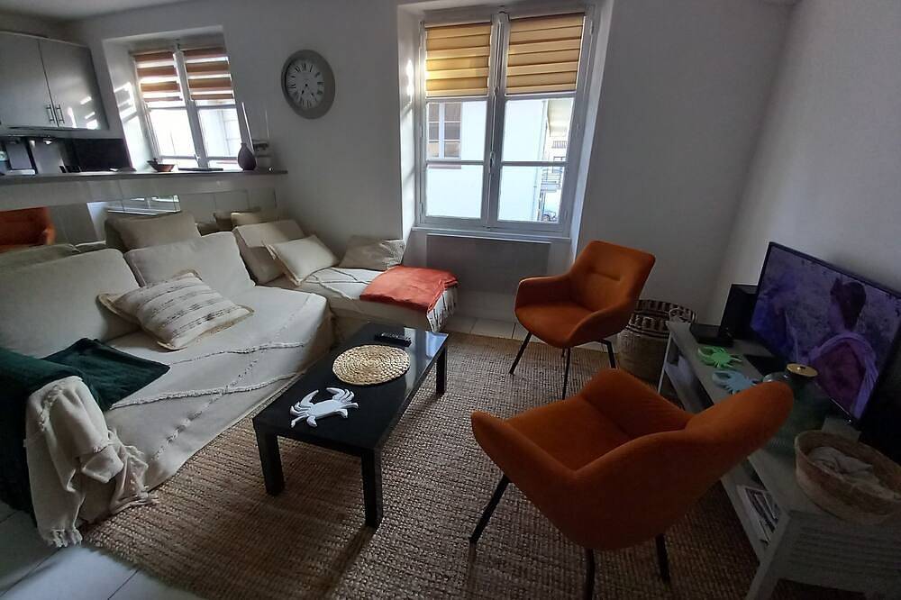 Photo : Appartement de vacances