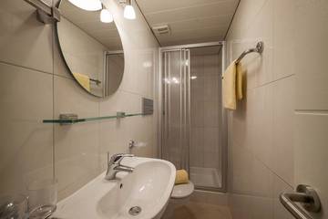 Ferienwohnung für 2 Personen, mit Balkon in Mayrhofen