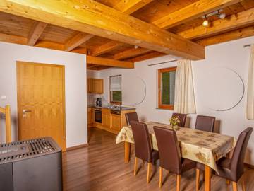 Ferienhaus für 12 Personen in Eben im Pongau, Ski Amadé, Bild 2