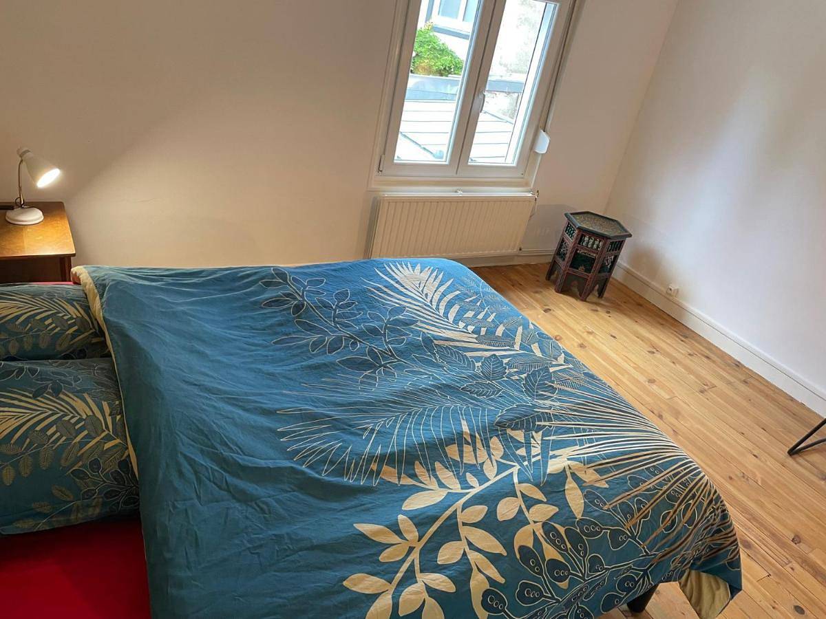 Appartement entier, Two-Bedroom Apartment in Haubourdin, Région de Lille