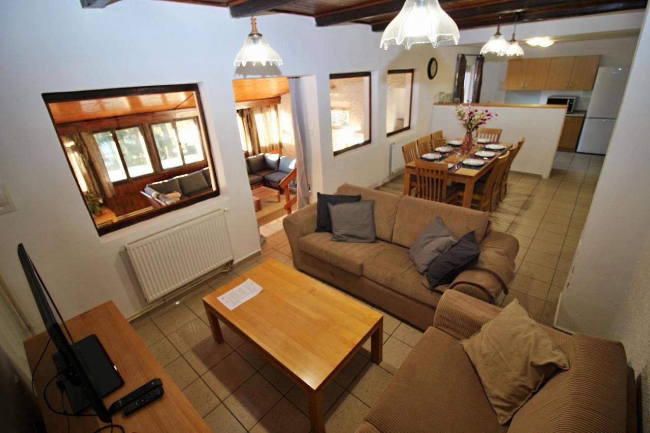 Six-Bedroom House in Lipno-Stausee, Lipno