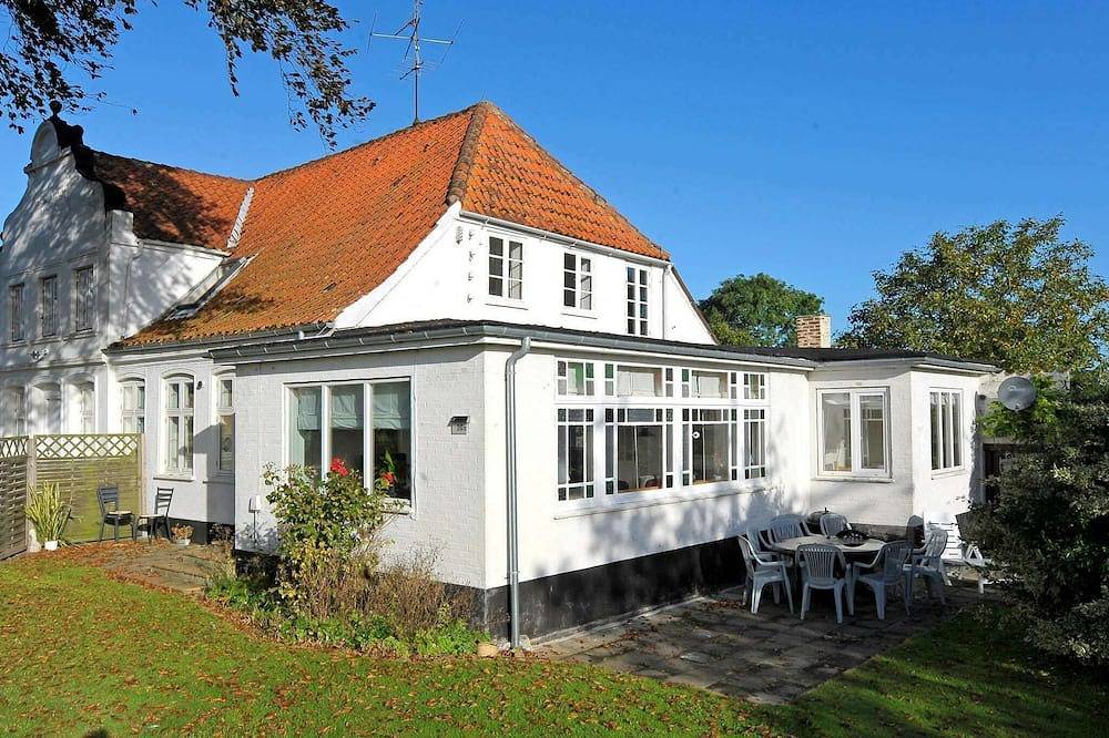 10 Personen Ferienhaus in Nordborg in Nordborg, Kleiner Belt