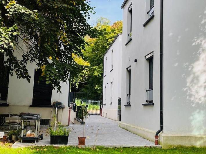 Gîte pour 3 personnes à Saint-Maurice - 4