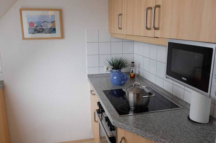 Agriturismo für 4 Personen, mit Garten in Pommerby - 4