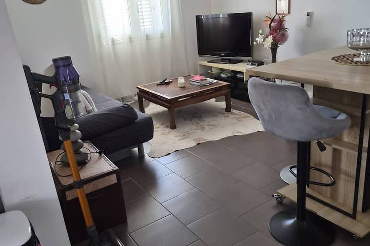 Ferienwohnung für 4 Personen - 1