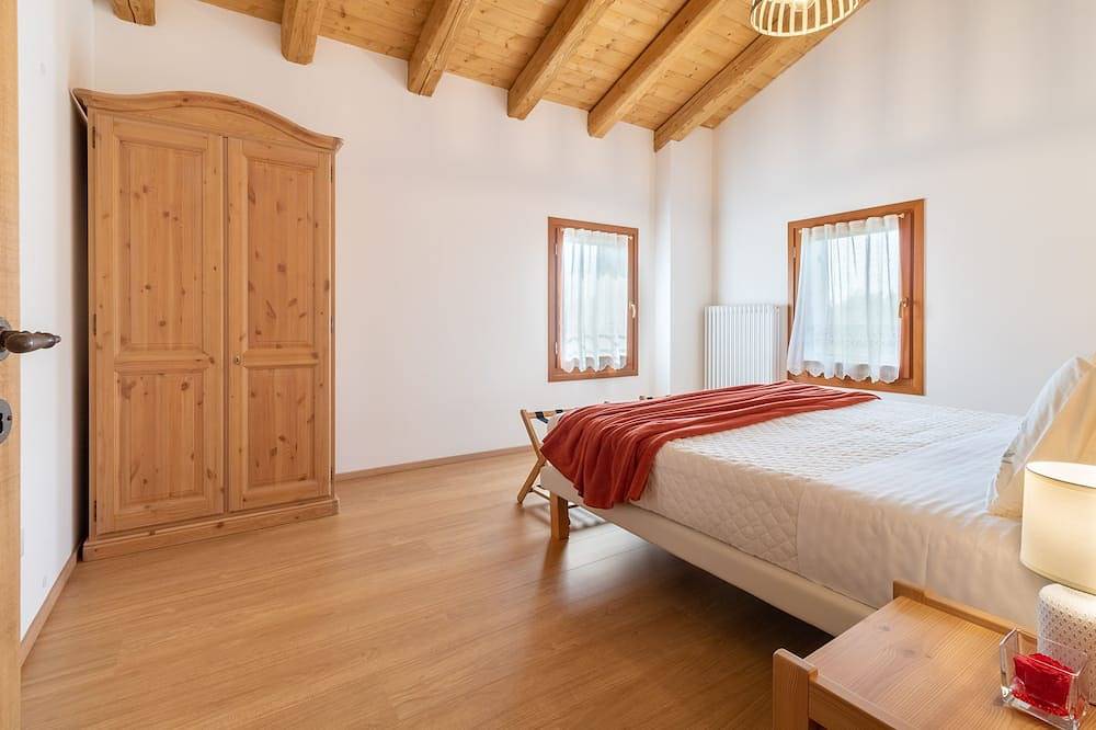 Agriturismo exclusif près de Venise – Refuge paisible en pleine nature in San Liberale, Marcon