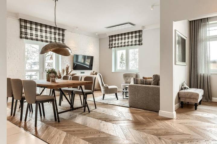 Apartamento de vacaciones para 10 personas, con balcón y vistas - 1