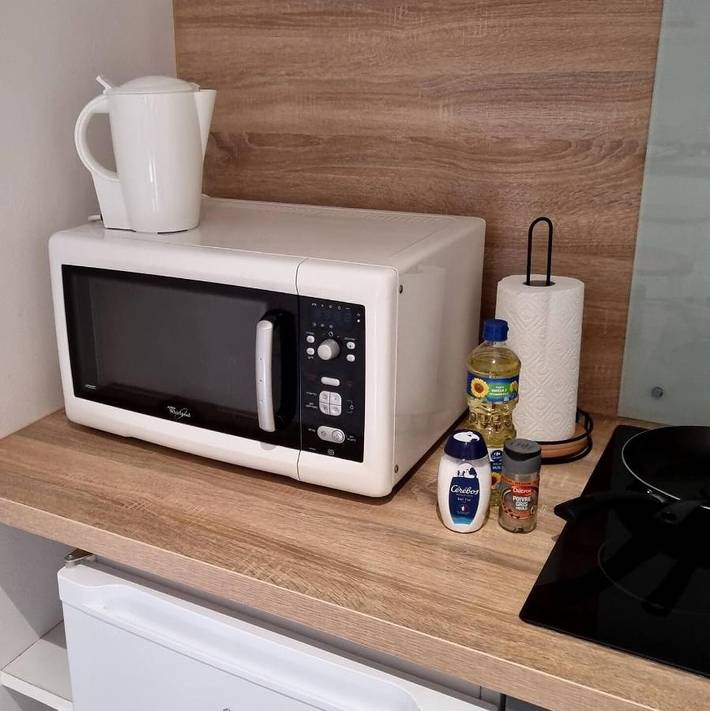 Gîte pour 2 personnes à Montluçon - 4