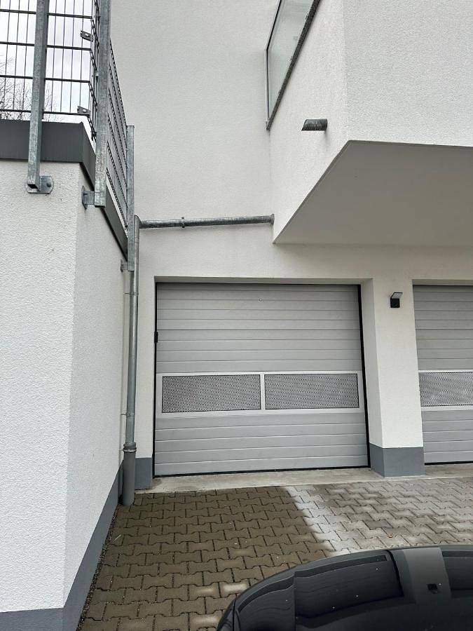 Ferienwohnung für 4 Personen, mit Ausblick und Balkon in Waldshut-Tiengen - 4