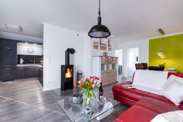 Ferienwohnung für 4 Personen in Olpenitz, Kappeln, Bild 3