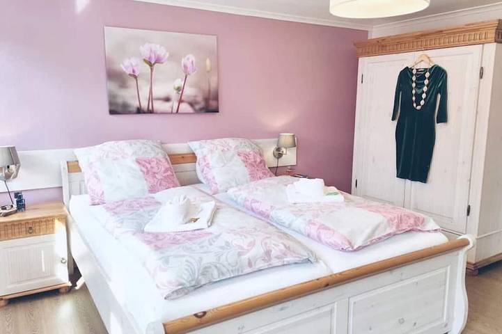 Ferienwohnung für 6 Personen in Wernigerode (Stadt)