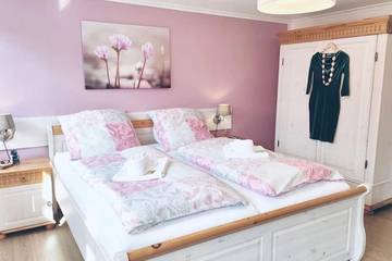 Ferienwohnung für 6 Personen in Wernigerode (Stadt)