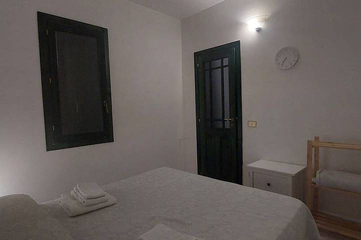 Villa with Garden and Private Parking on the Promenade of Campofelice di Roccella in Spiaggia (Campofelice di Roccella), Campofelice di Roccella