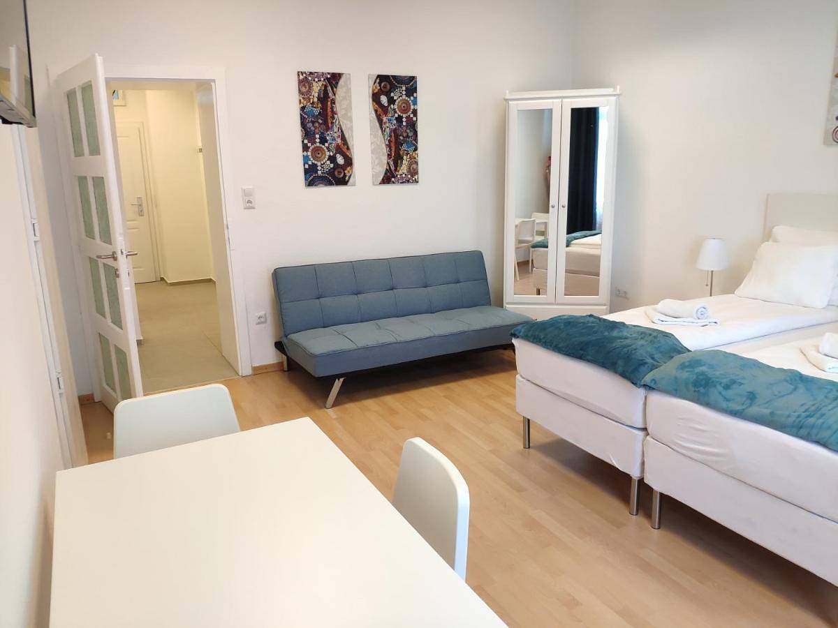 Ganze Wohnung, 1210Apartment in Floridsdorf, Wien