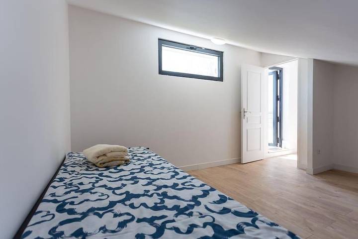 Location de vacances pour 10 personnes, avec vue et jardin à Sceaux - 2