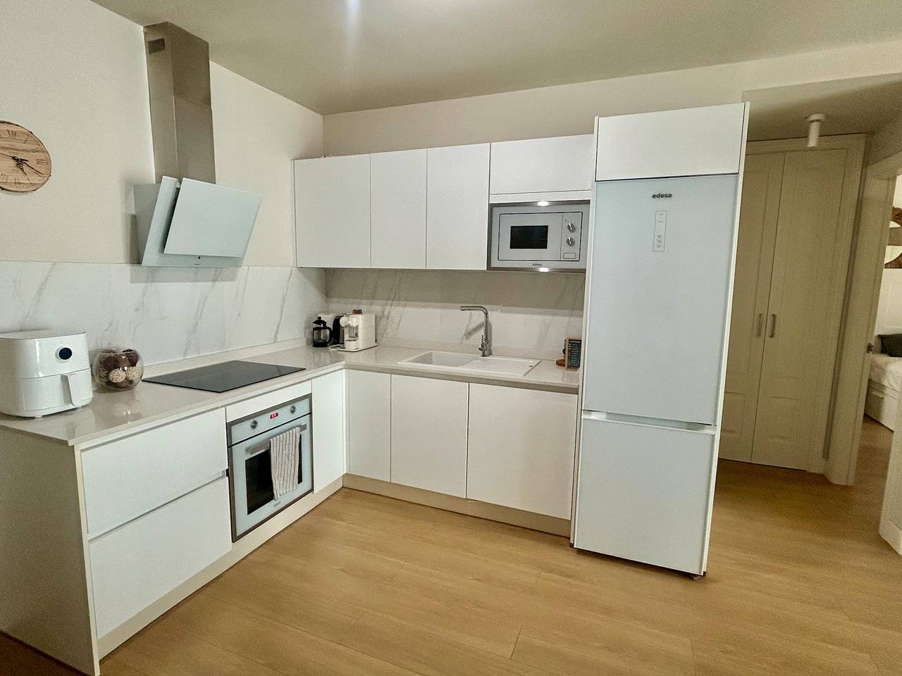 Vacanza 'El Rincón Del Charco' con Vista Montagna e Wi-Fi in Arrecife Centro, Arrecife