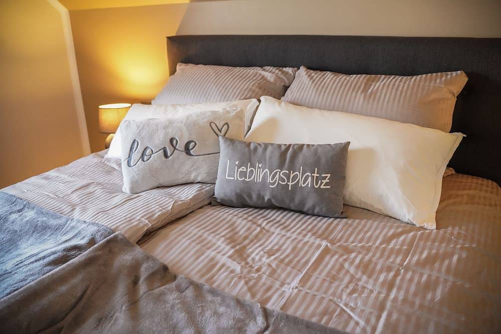 Schönes Eifel-Ferienhaus mit Garten und Grillplatz in Hellenthal, Naturpark Hohes Venn-Eifel