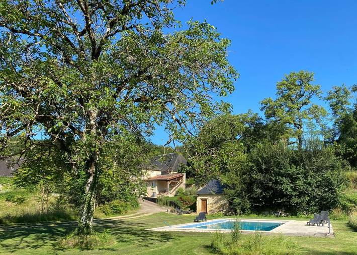 Appartement de vacances pour 2 personnes