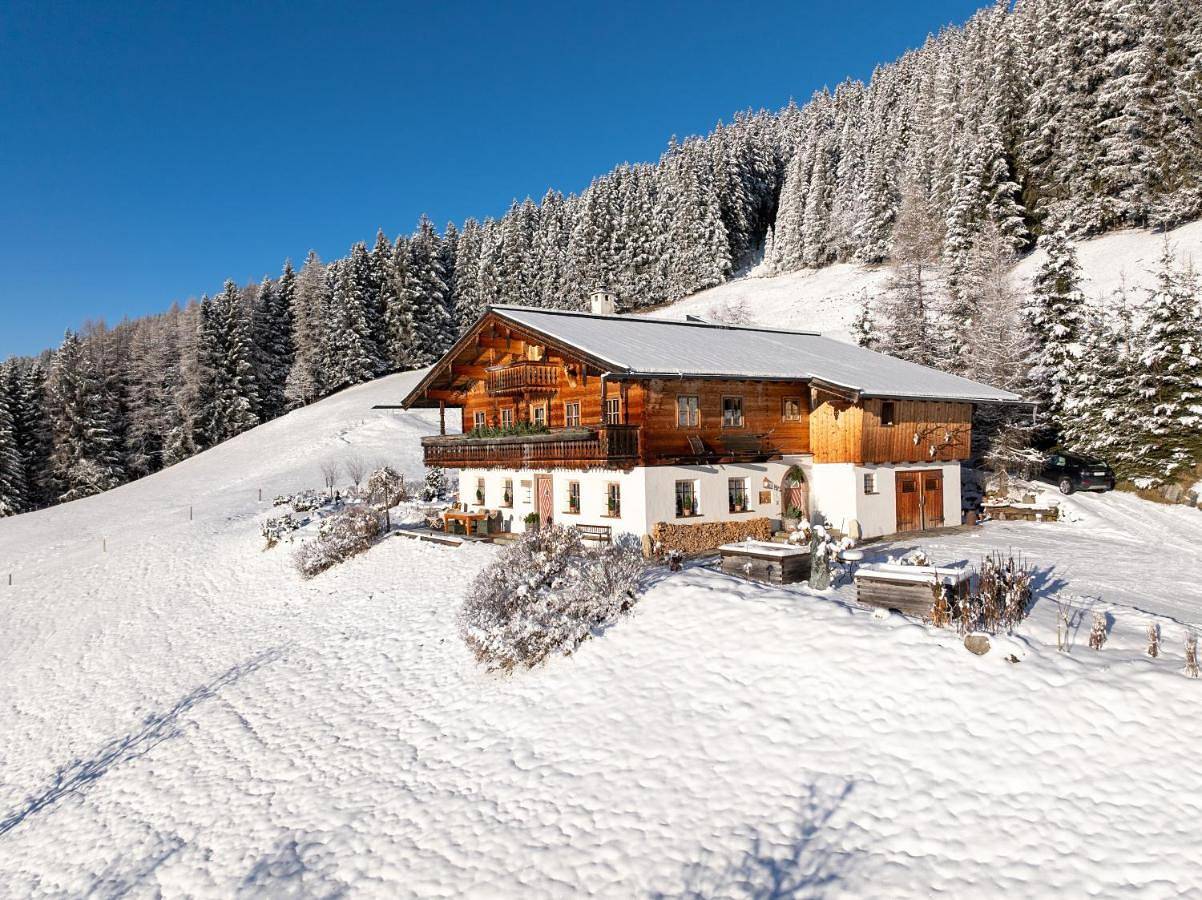 Three-Bedroom Holiday Home in Hollersbach im Pinzgau, Pinzgau