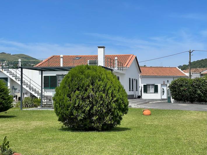 Location de vacances pour 8 personnes, avec vue à Ponta Delgada - 2
