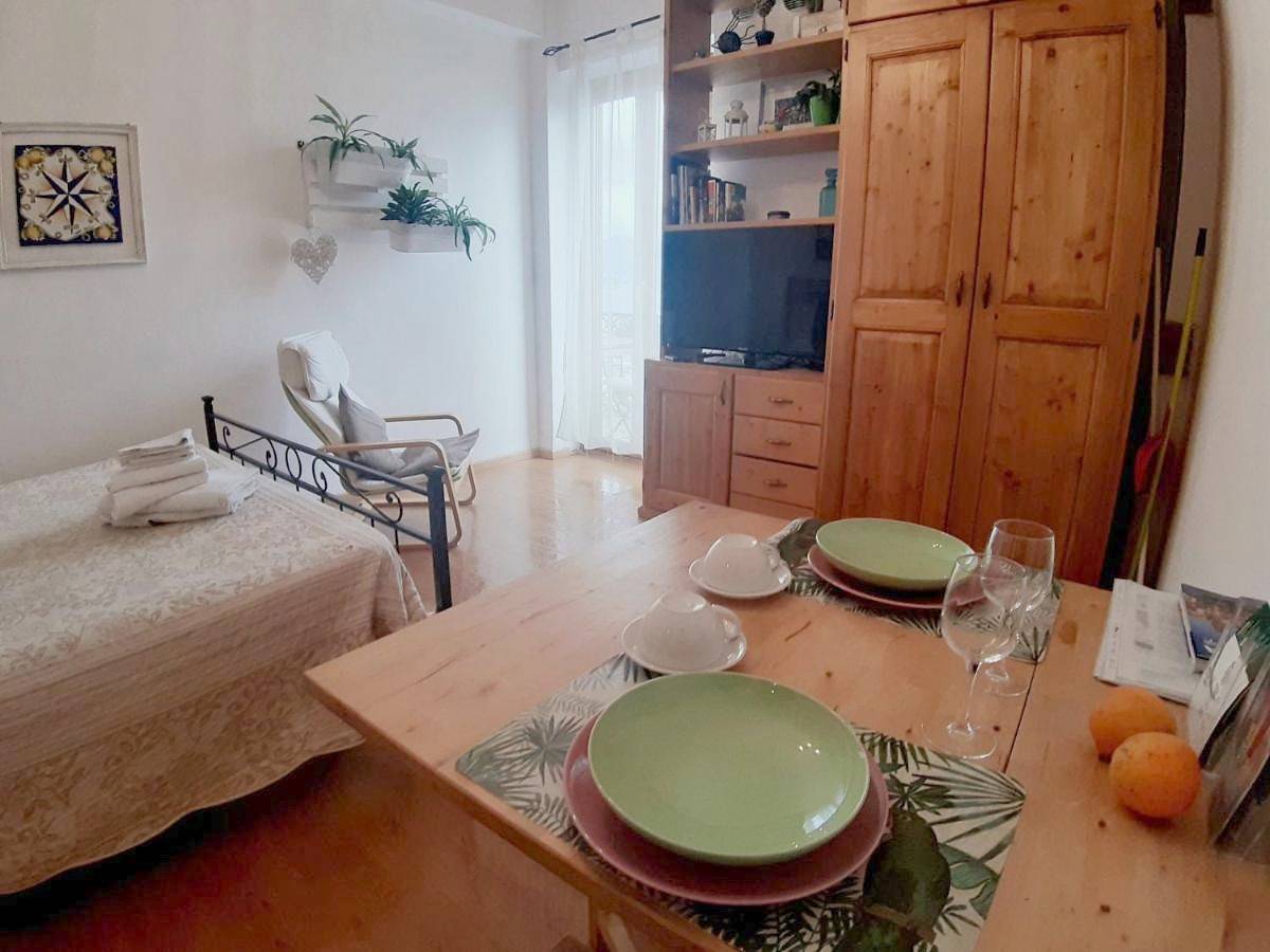 Holiday Home in Gaeta, Latina Provinz