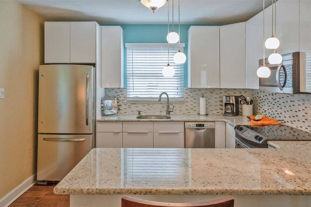 Bungalow für 3 Personen in South Tampa, Tampa