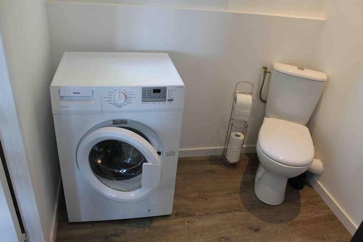 Location de vacances pour 2 personnes, avec vue ainsi que jardin et terrasse à Bédarieux - 4