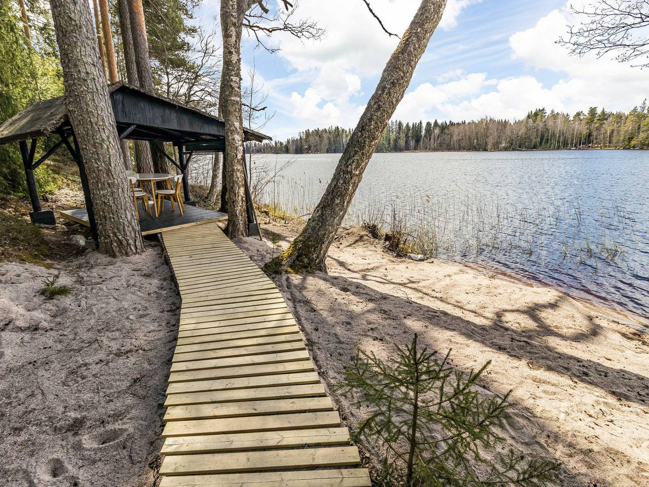 Villa keravanjärvi in Hyvinkää, Uusimaa