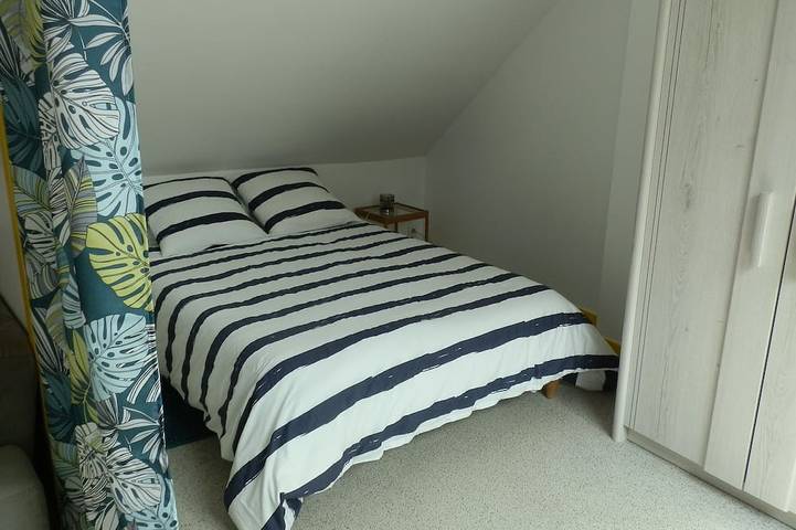 Gîte pour 2 personnes à Langueux - 2