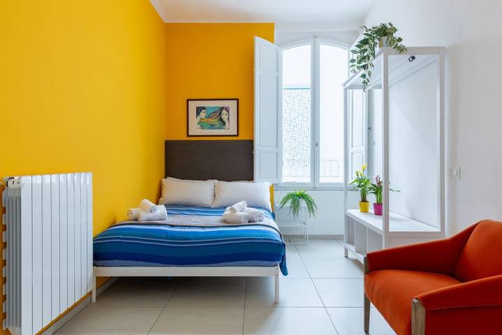 Habitación para 2 personas - 1