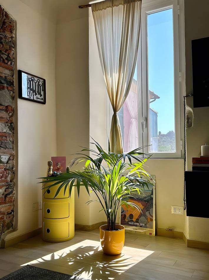 Casa vacanza per 2 persone, con animali domestici a Albenga