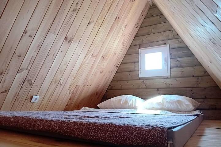 Gîte pour 4 personnes à Faverolles - 2