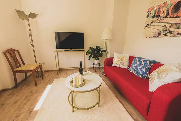 Ferienwohnung für 2 Personen in Gauting