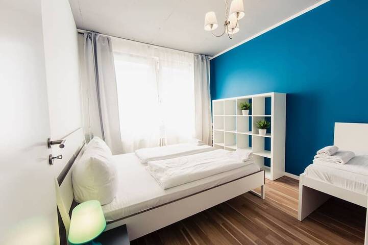 Ferienwohnung für 12 Personen in Tempelhof Berlin - 2