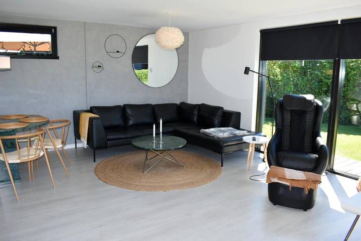 Villa für 6 Personen, mit Balkon/Terrasse in Kerteminde - 3