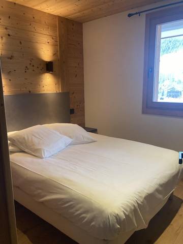 Chalet pour 4 Personnes dans Le Grand-Bornand, Région d'Annecy, Photo 4