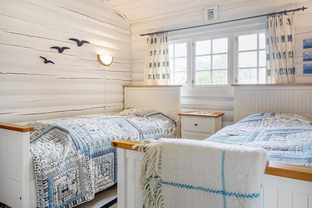 5 bedroom gorgeous home in Skjærhalden in Hvaler 